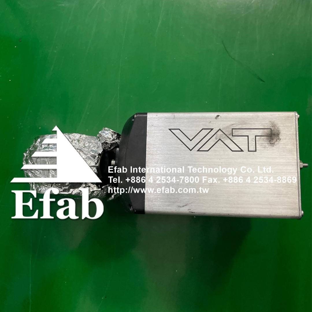 EFAB - NW50 Throttle Valve