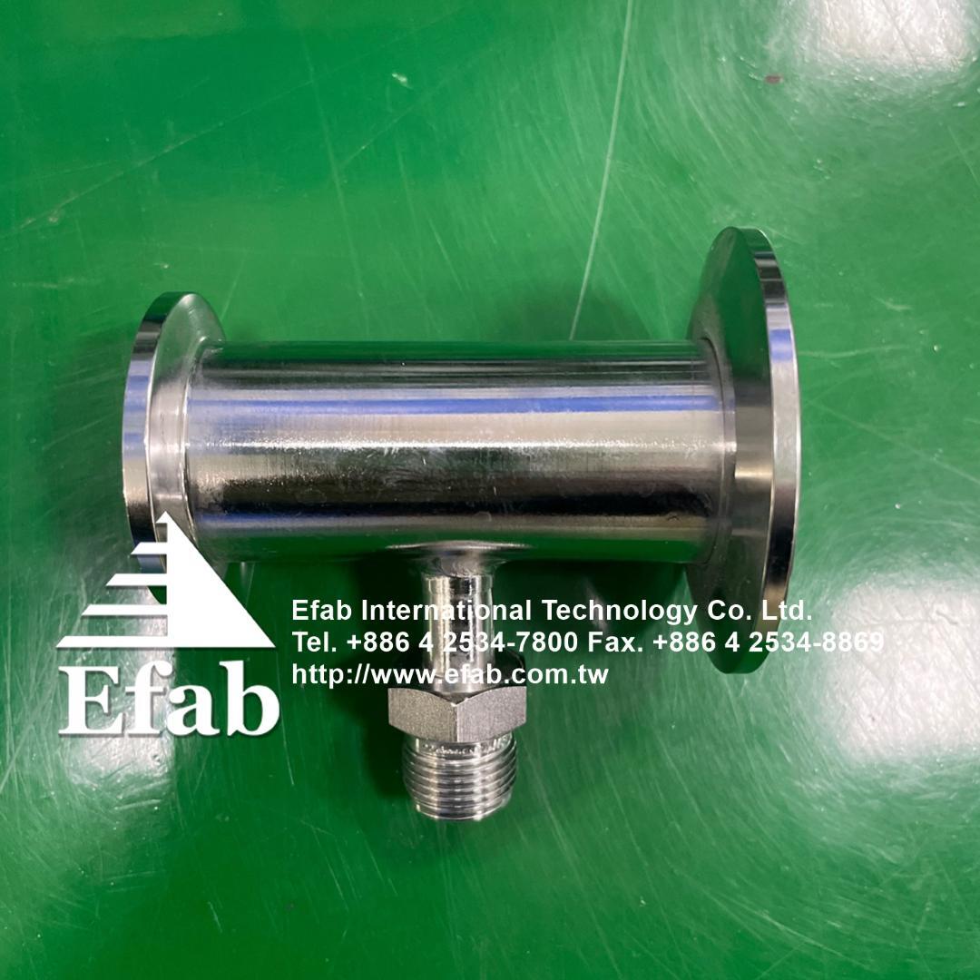 EFAB - NW40 to NW25