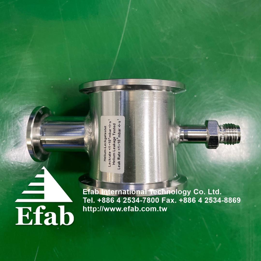 EFAB - NW40 to NW16