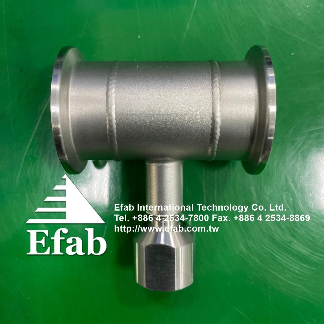 EFAB - NW40 to Thread