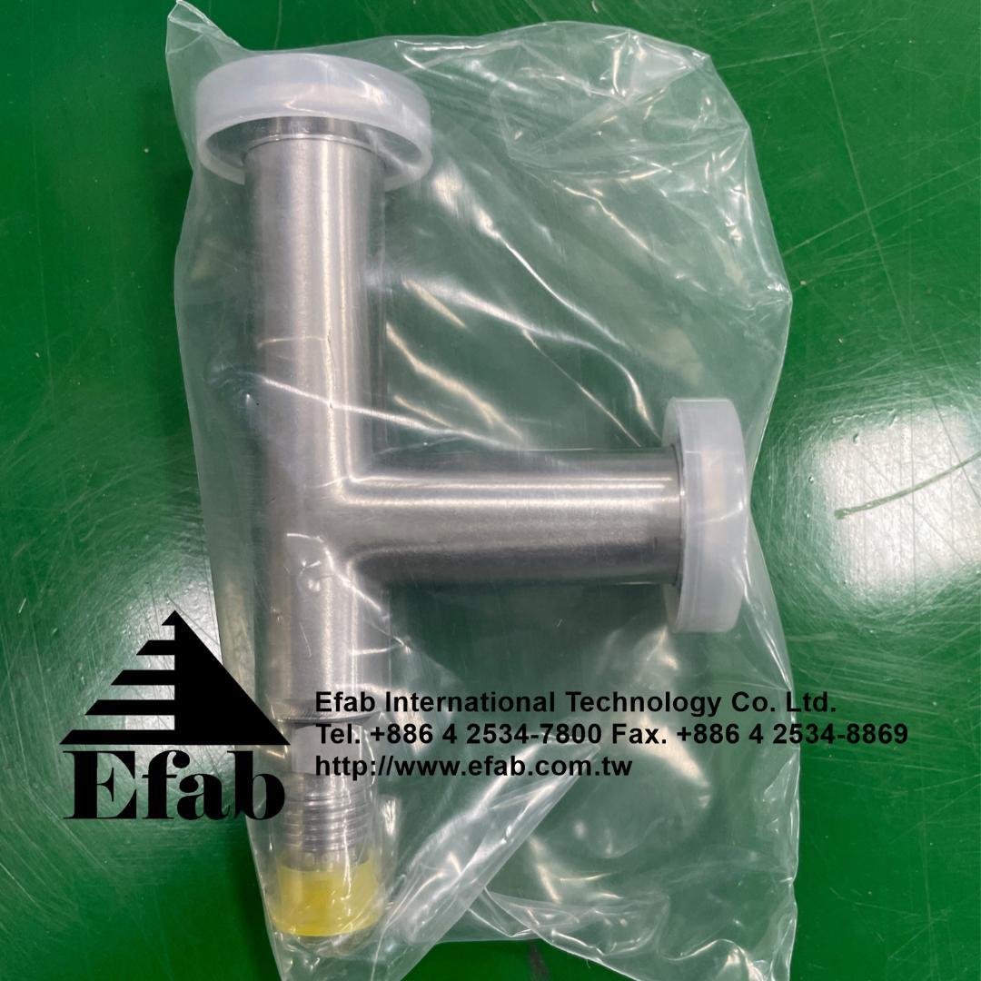 EFAB - NW16 to VCR