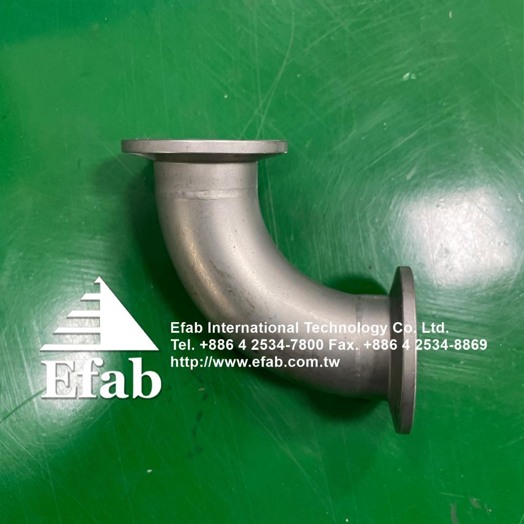 EFAB - NW25 Ebow