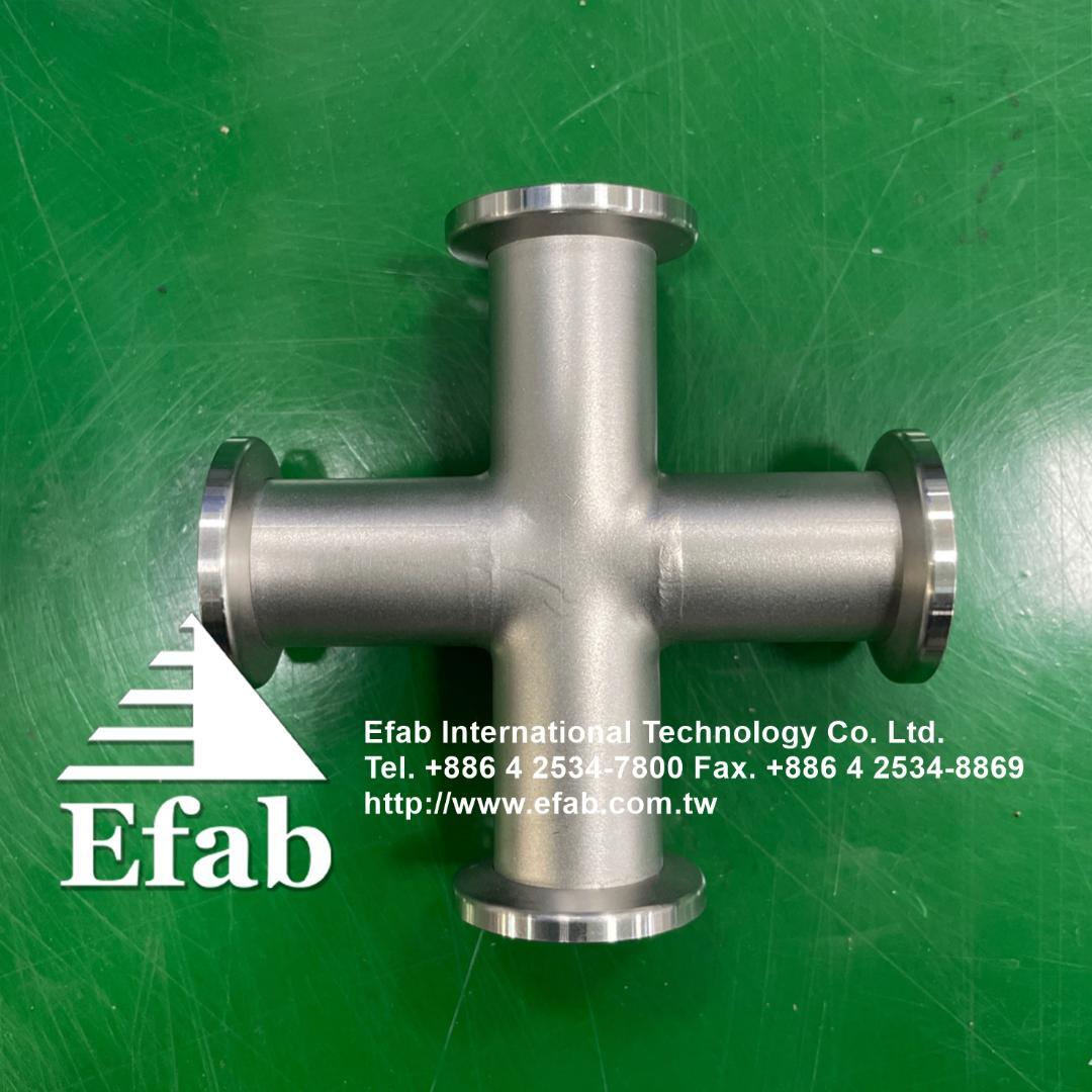 EFAB - NW16 Cross