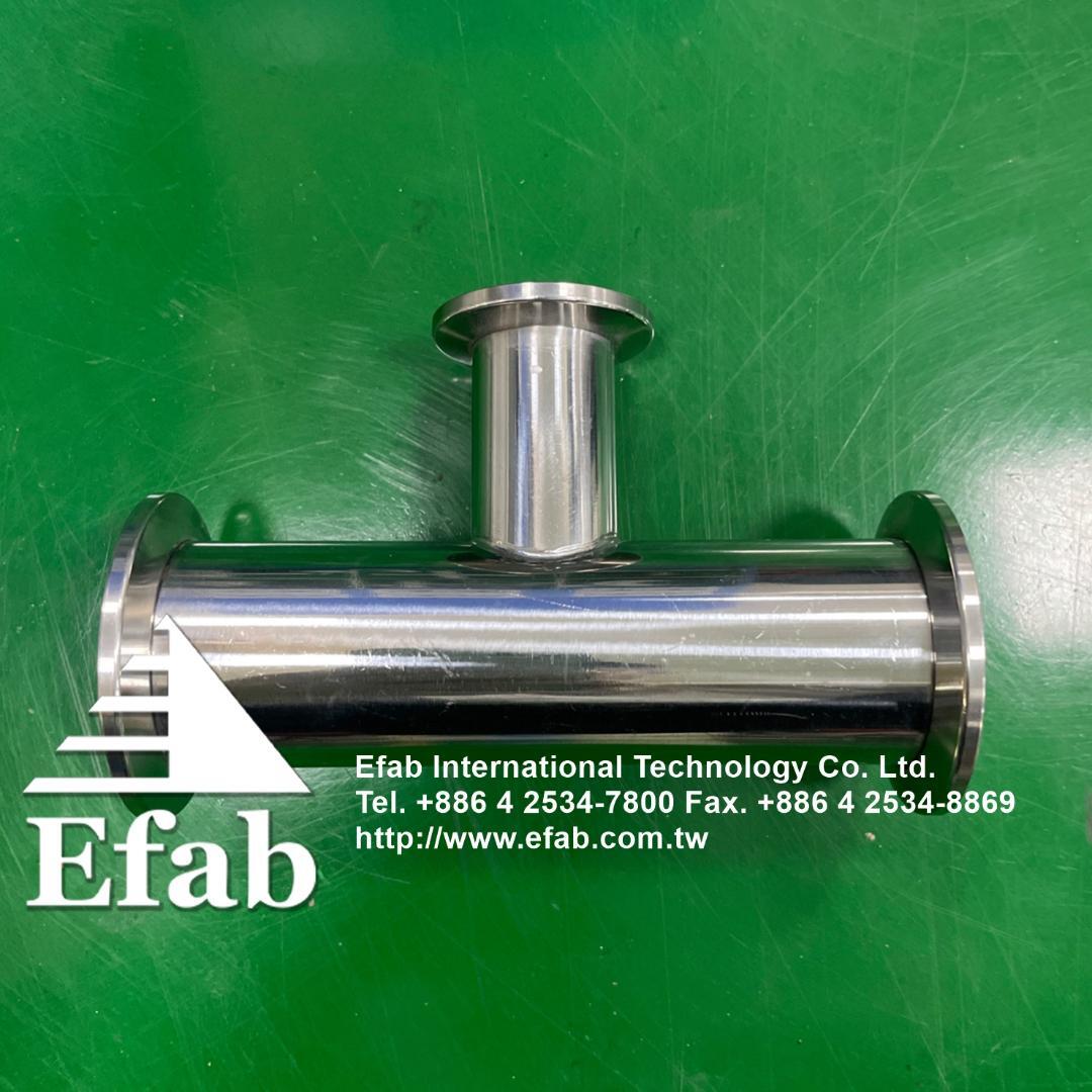 EFAB - NW40 to NW25