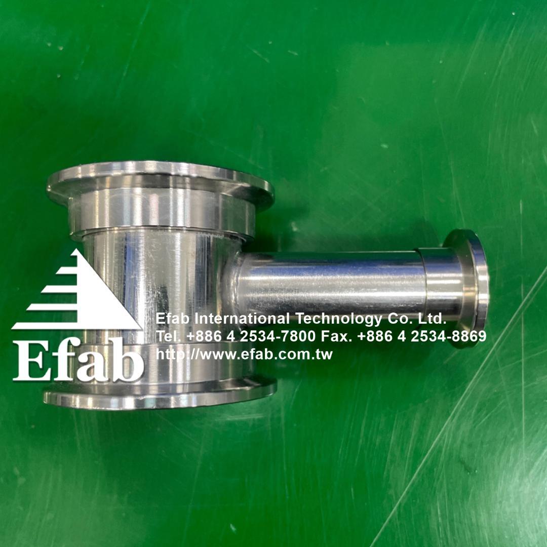EFAB - NW40 55mm to MW16
