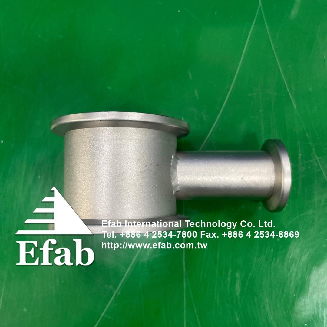 EFAB - NW40 40mm to NW16