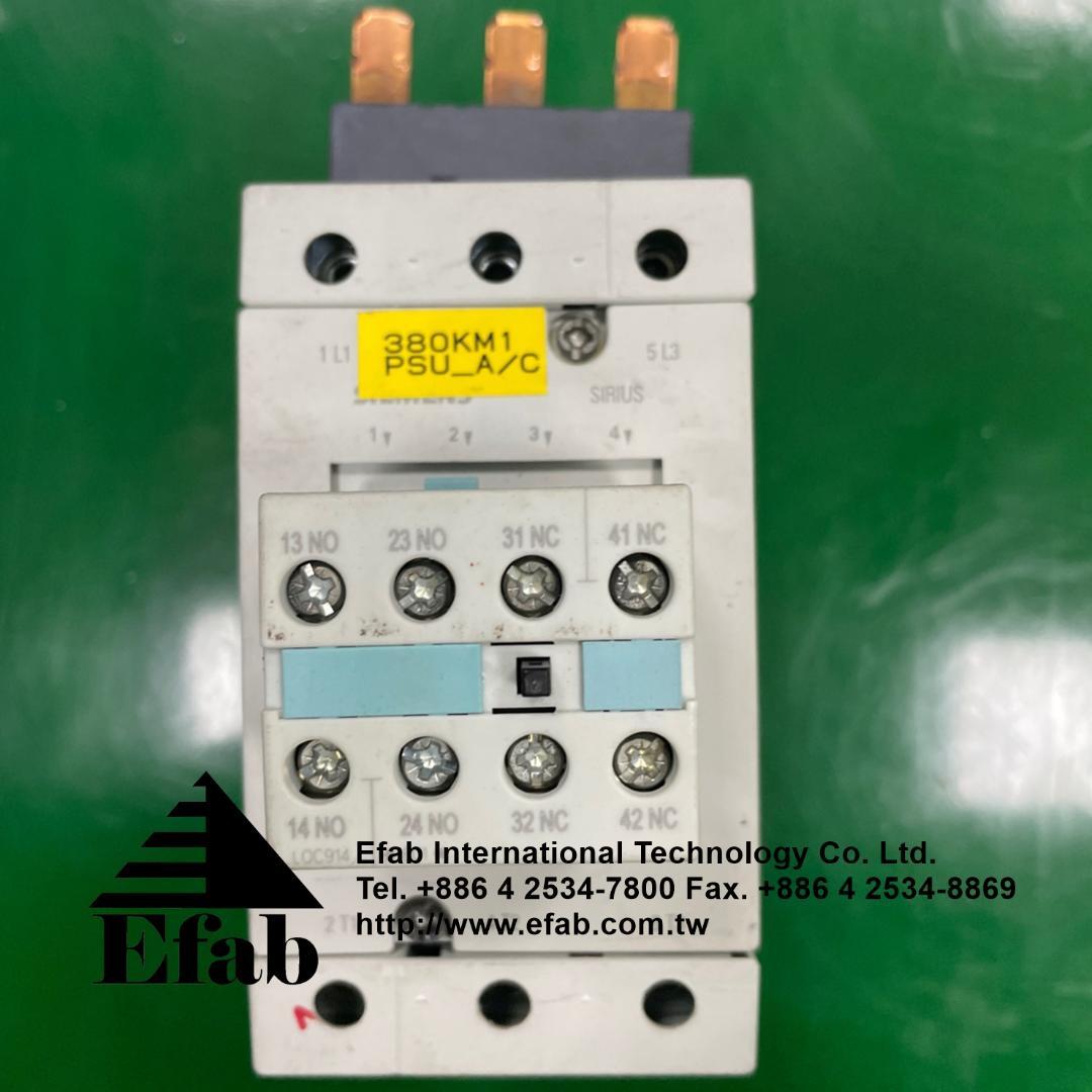EFAB - Breaker 3RT5045-1A