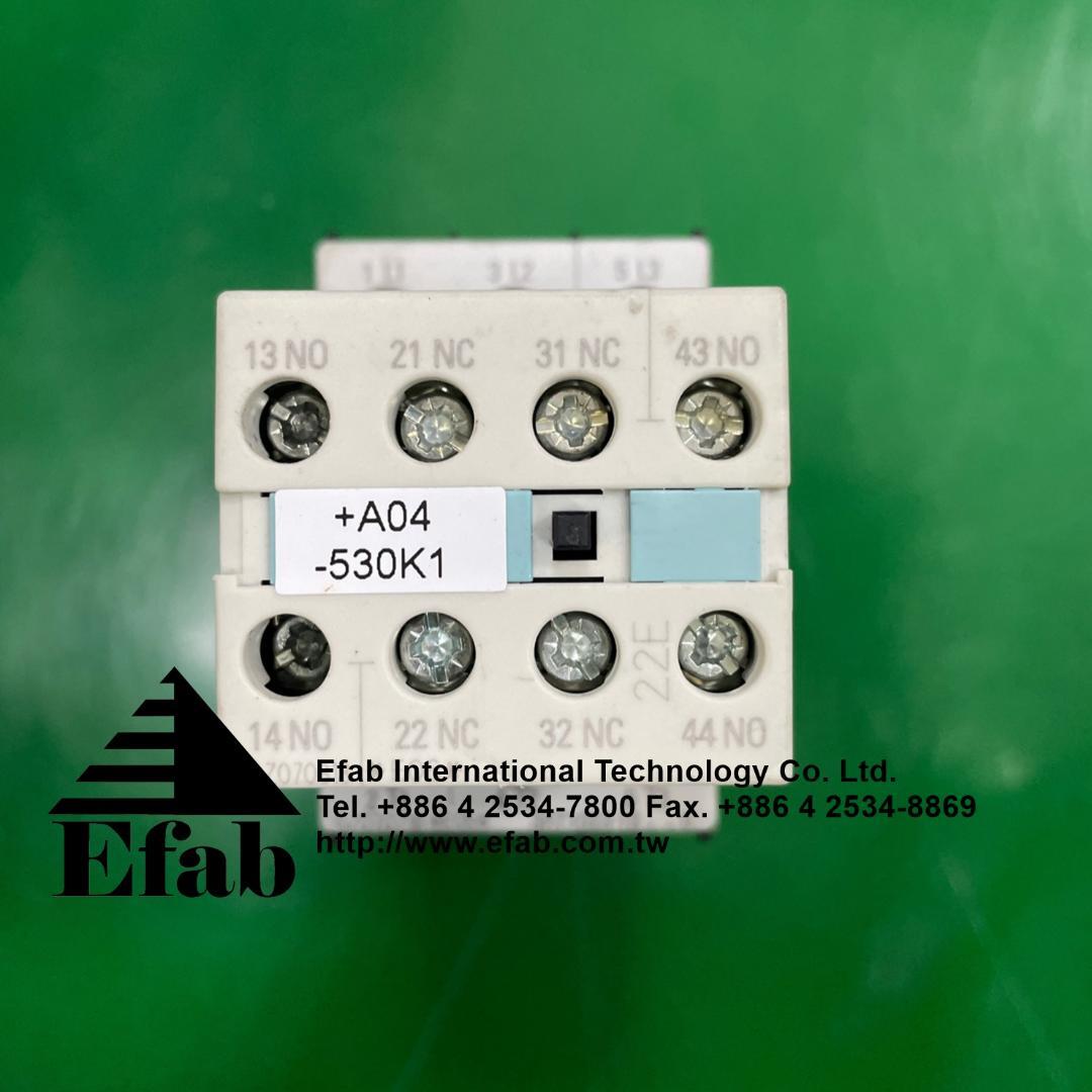 EFAB - Breaker 3RT1023-1B