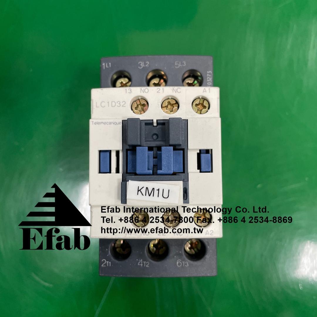 EFAB - LC1D32 50A