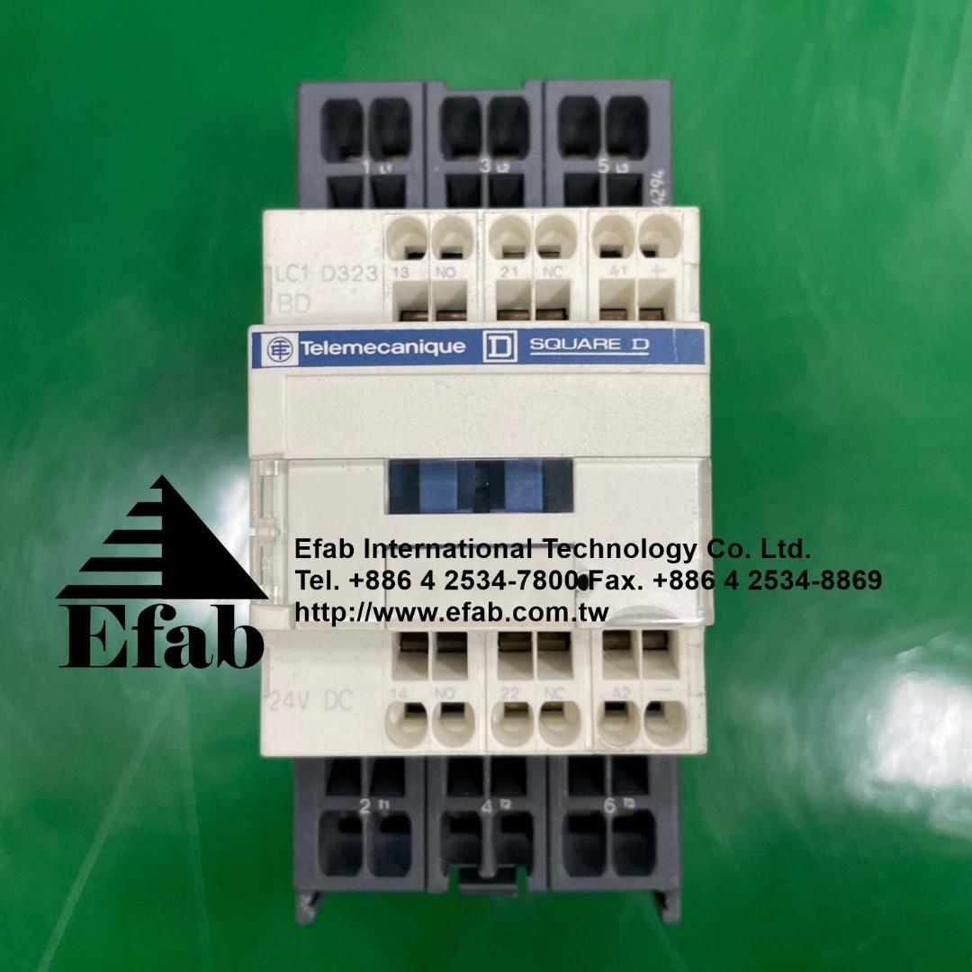 EFAB - LC1D323 40A