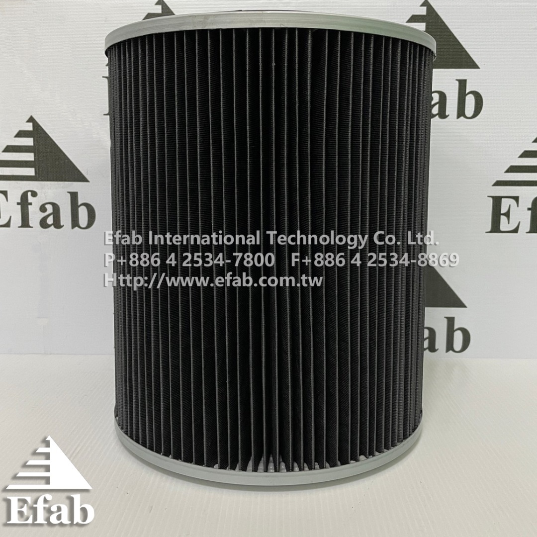 EFAB - Filter Element Phoenix