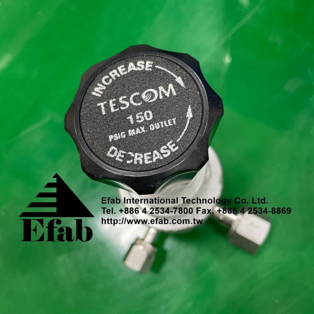 EFAB - Pressure Regulator