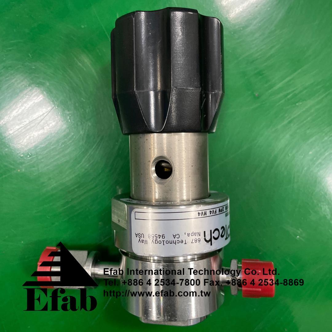 EFAB - Pressure Regulator