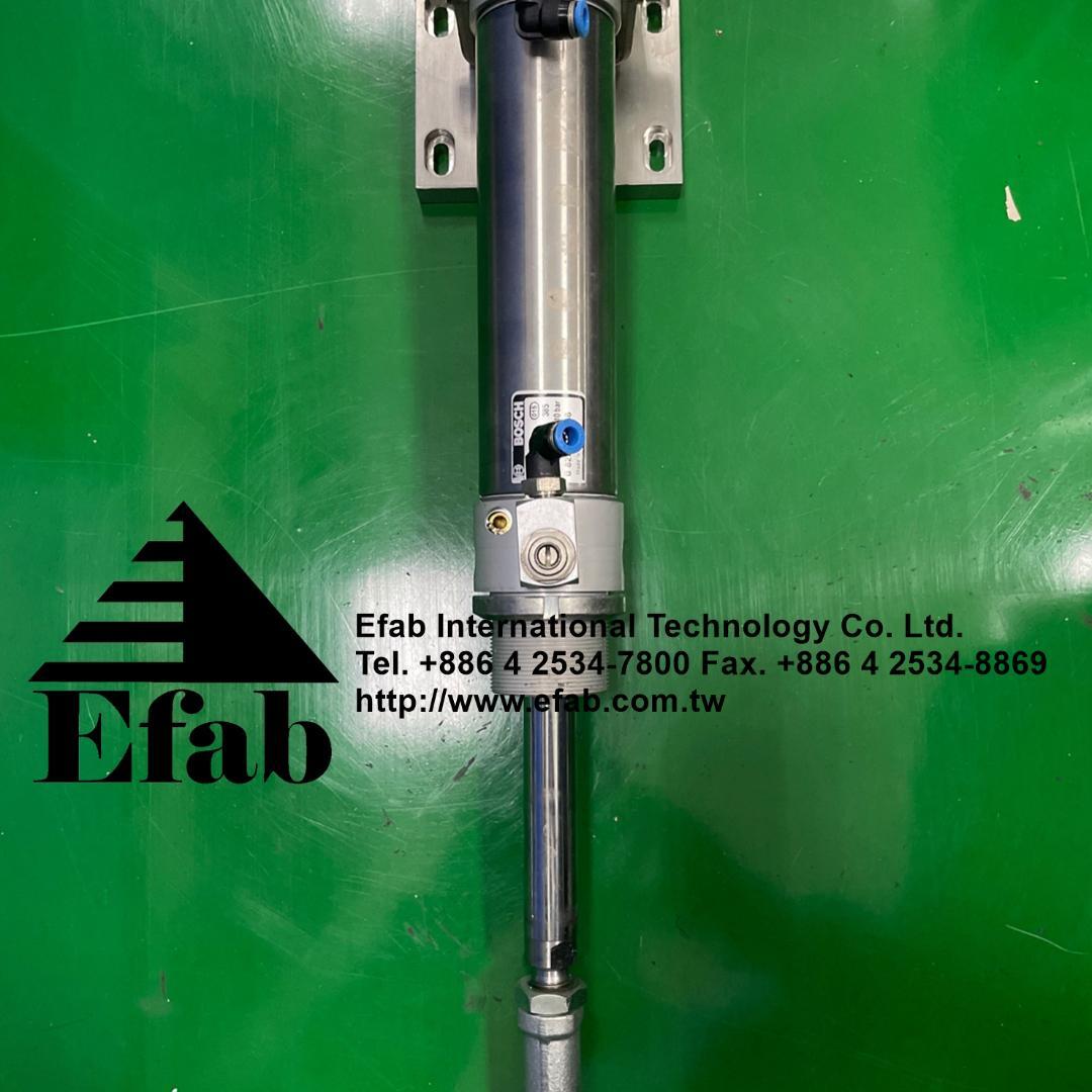 EFAB - Pneumatic Cylinder