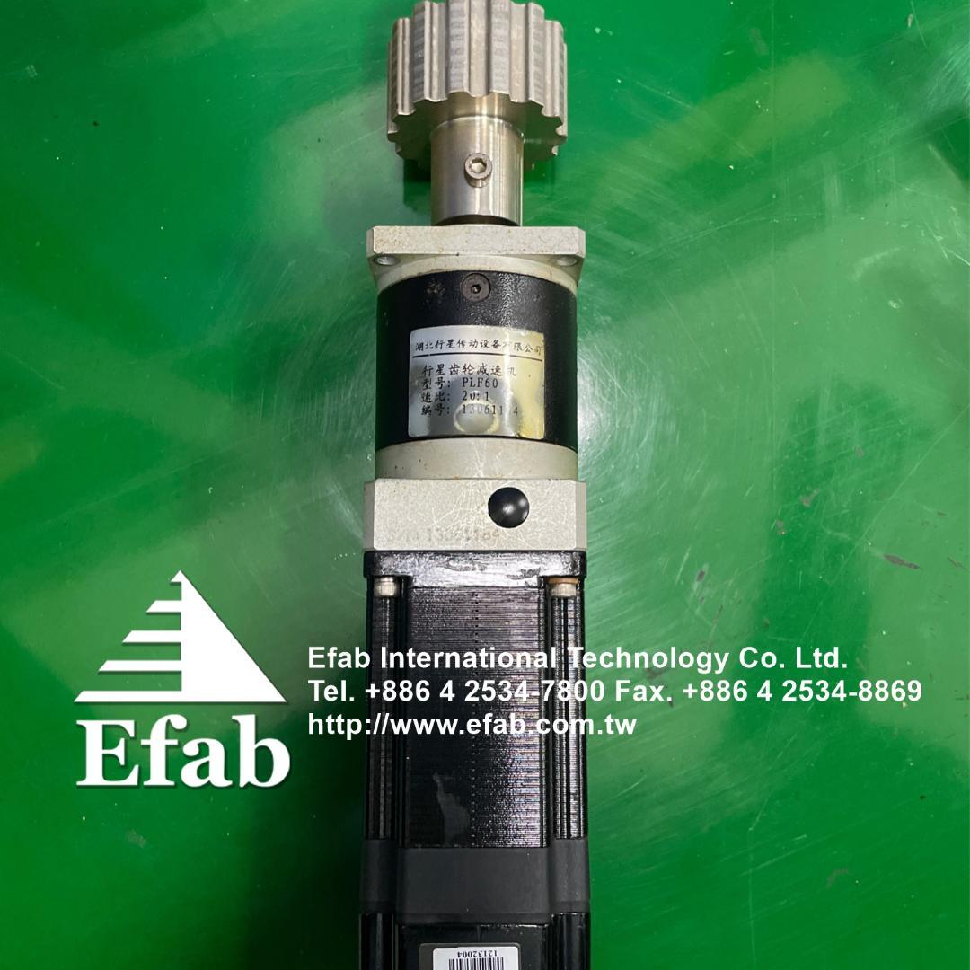 EFAB - SSM 24S-3RG
