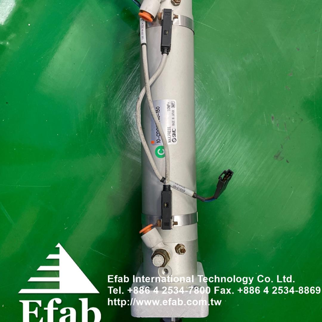 EFAB - Pneumatic Cylinder