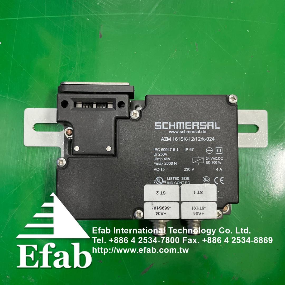 EFAB - AZM161SK-12