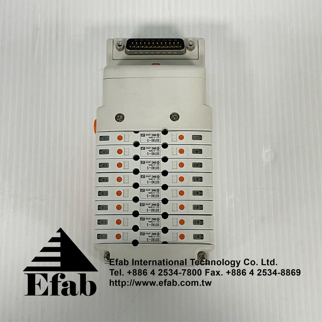 EFAB - Vale Bank 8 Port