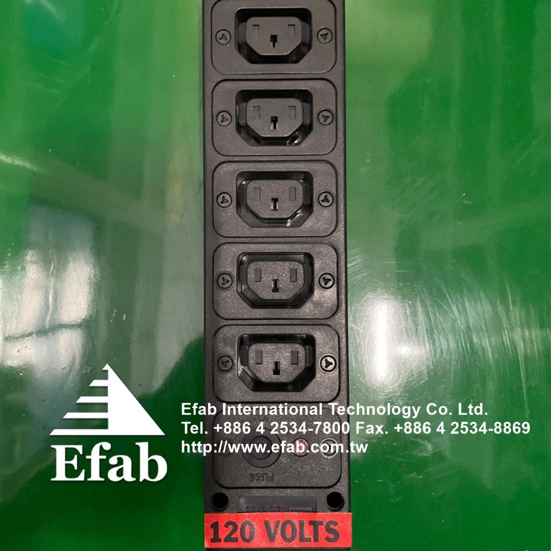 EFAB - BS5733