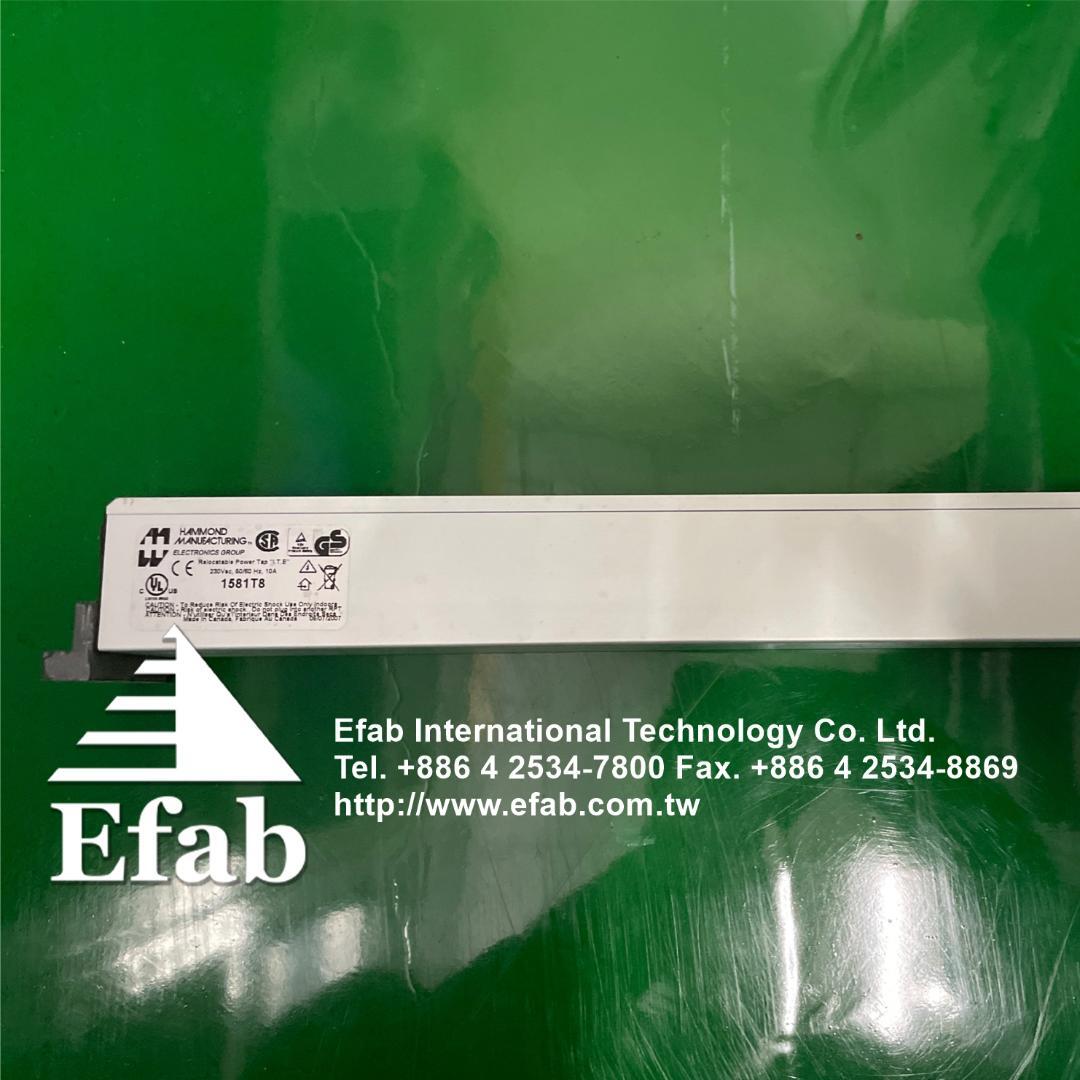 EFAB - 1581T8