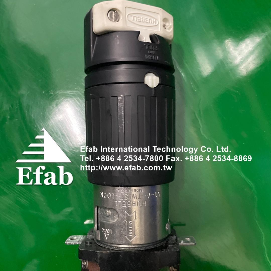 EFAB - Hubbell Cable