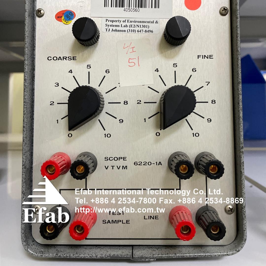 EFAB - Phase Shift Network