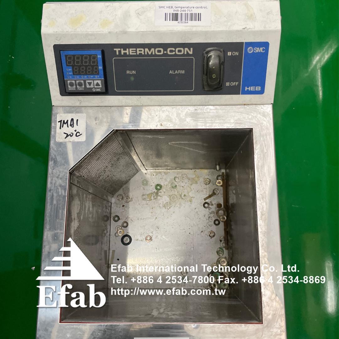 EFAB - Temperature Control