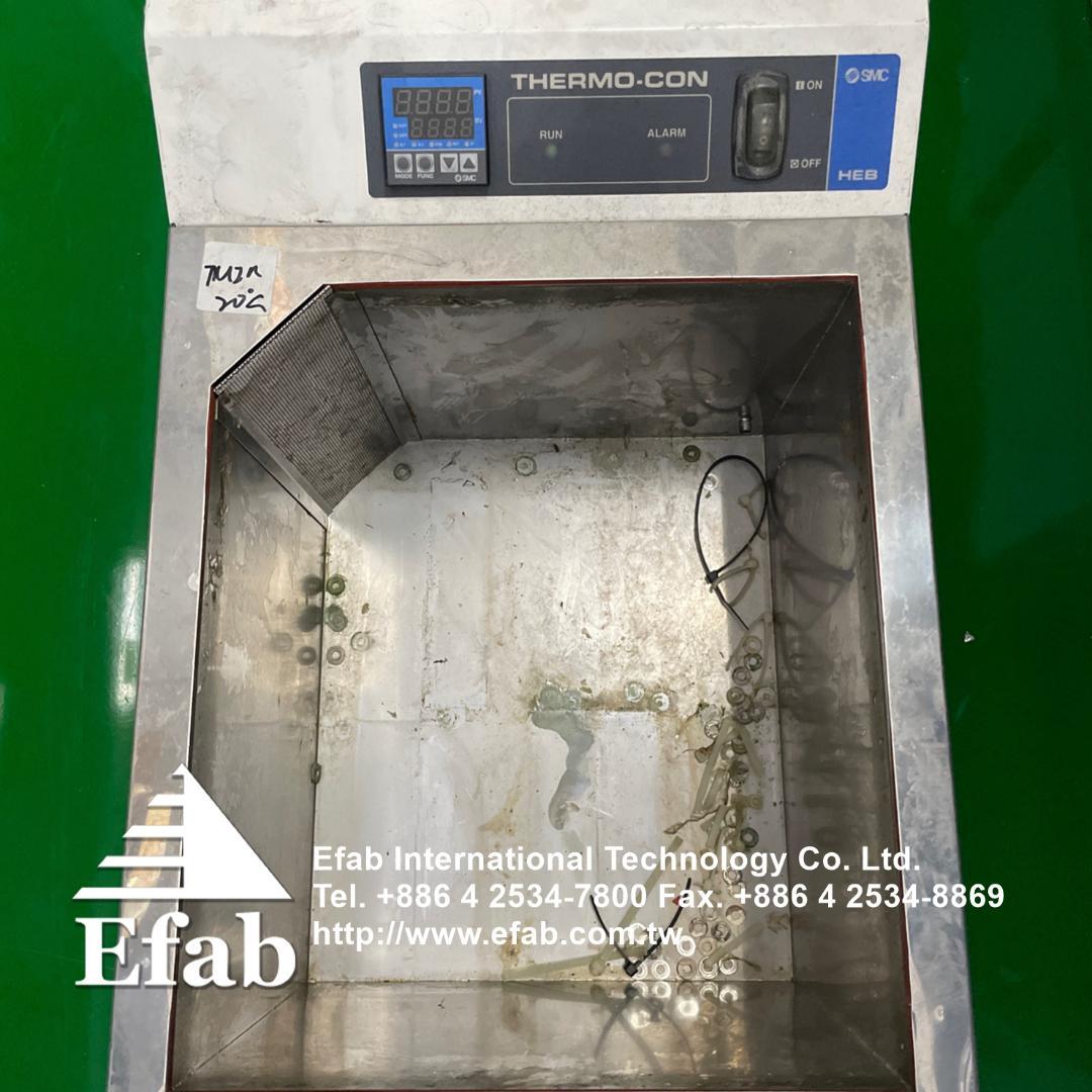 EFAB - Temperature Control