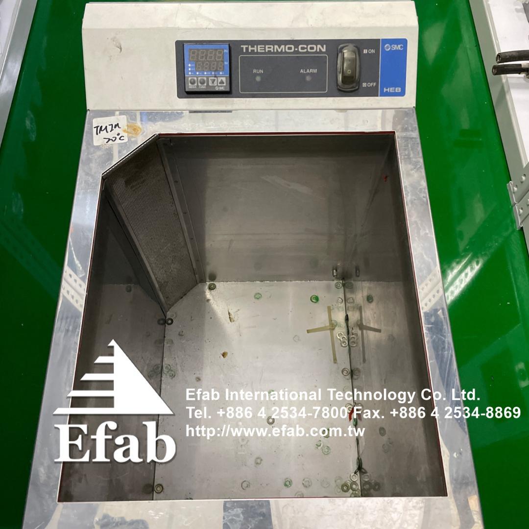 EFAB - Temperature Control