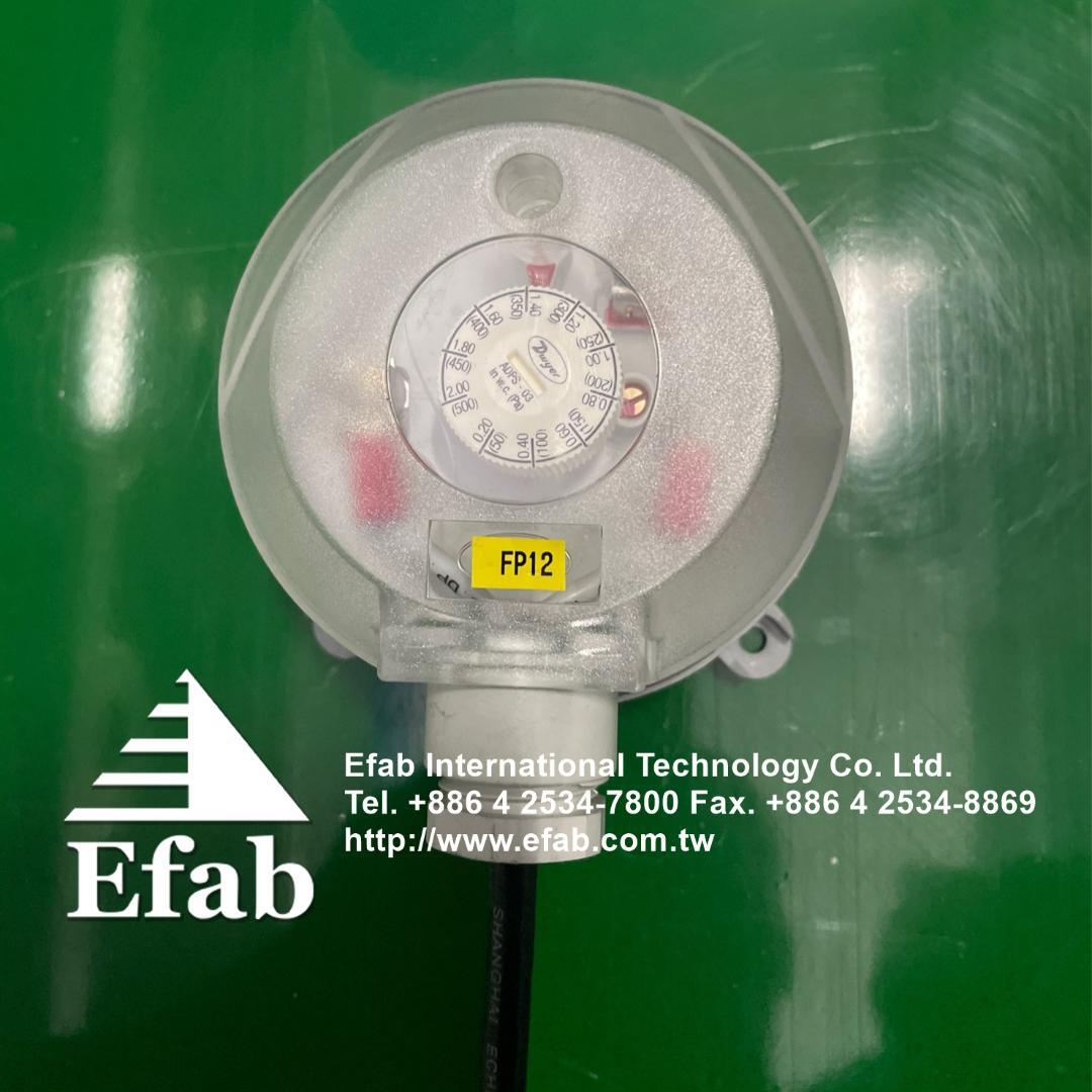 EFAB - Dwyer ADPS-03-2-N