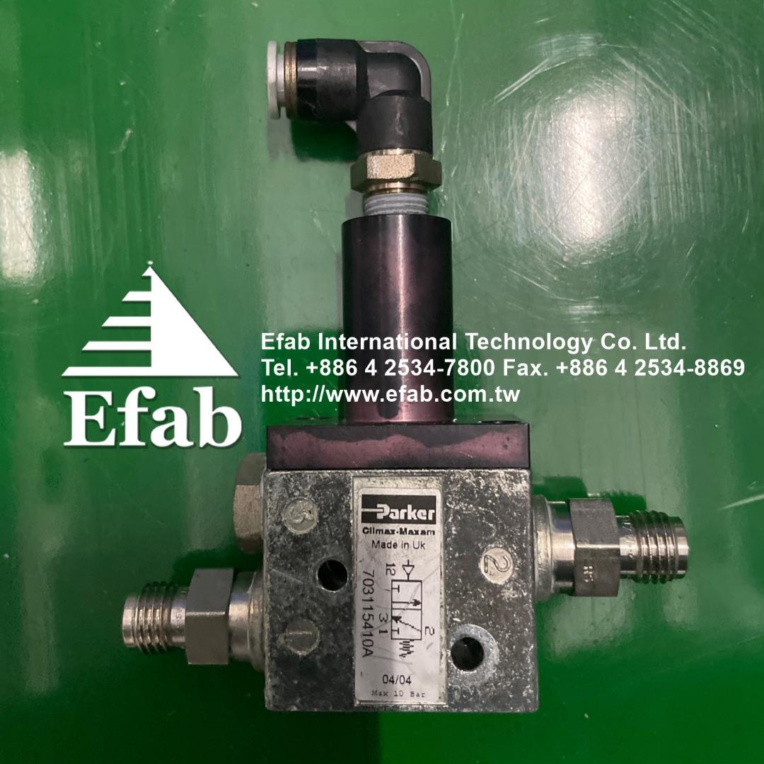 EFAB - 703115410A