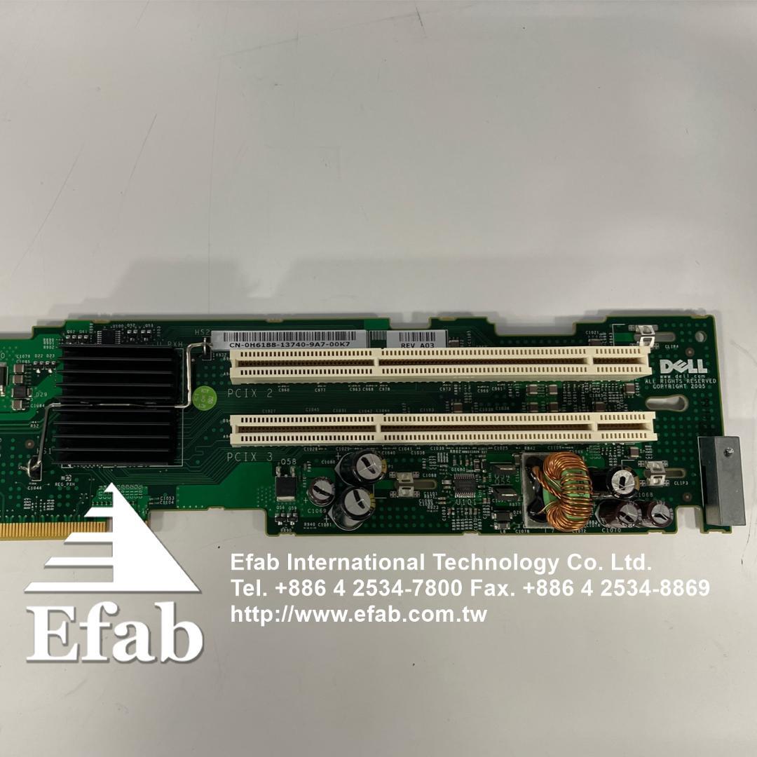 EFAB - Board Rev A03