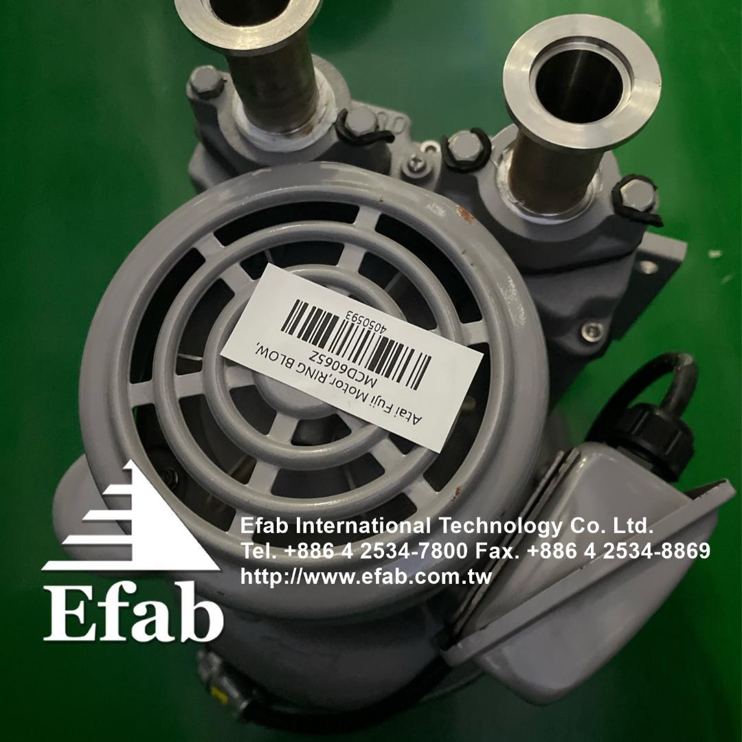 EFAB - MCD6065Z