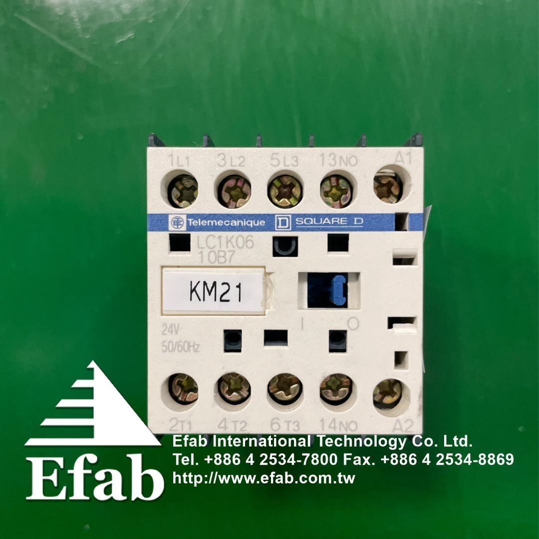 EFAB - LC1K06 10B7
