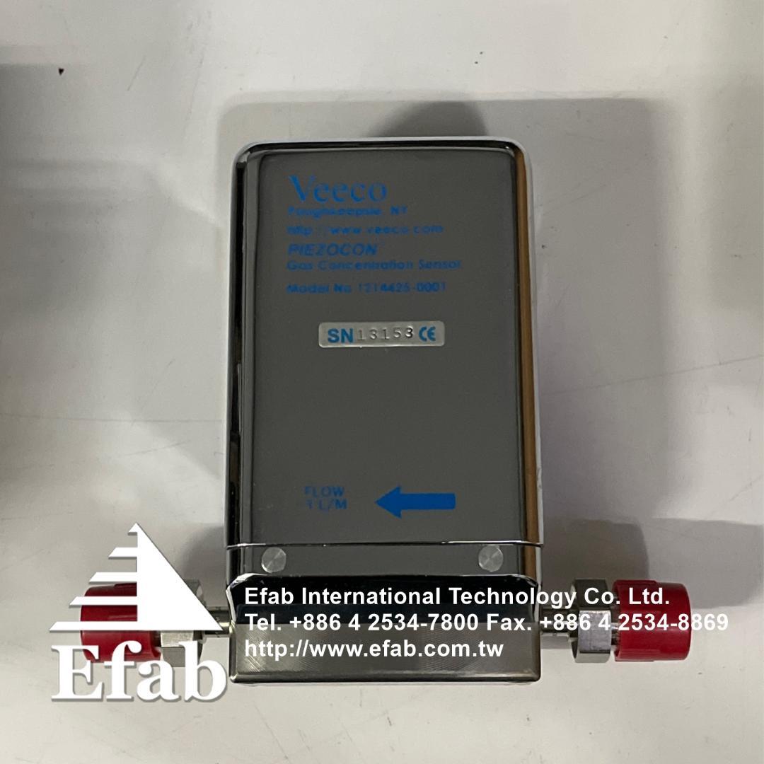 EFAB - Gas Concentration Sensor