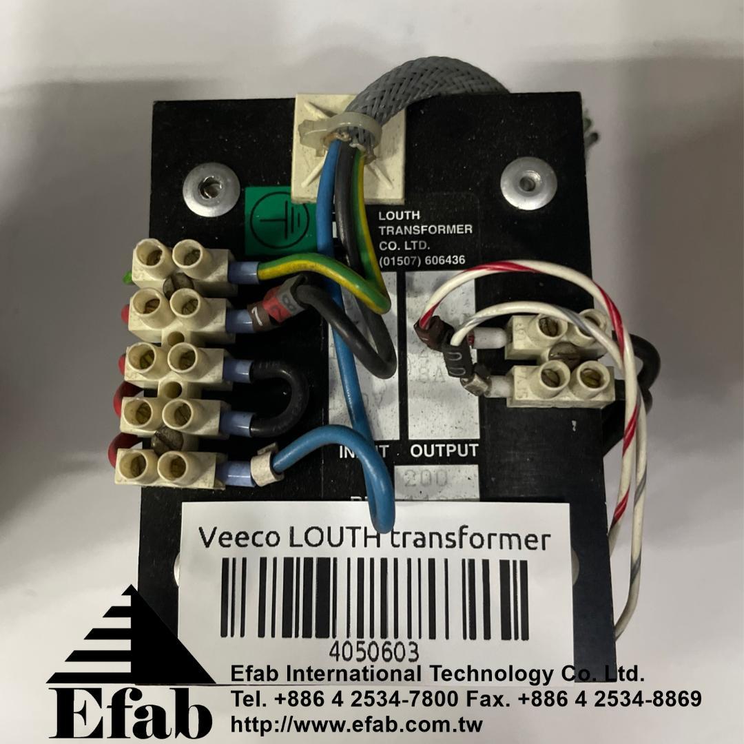 EFAB - LOUTH Transformer