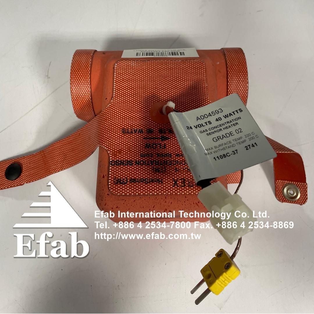 EFAB - Heat Jack