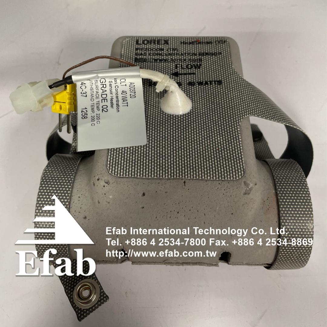 EFAB - Heat Jack