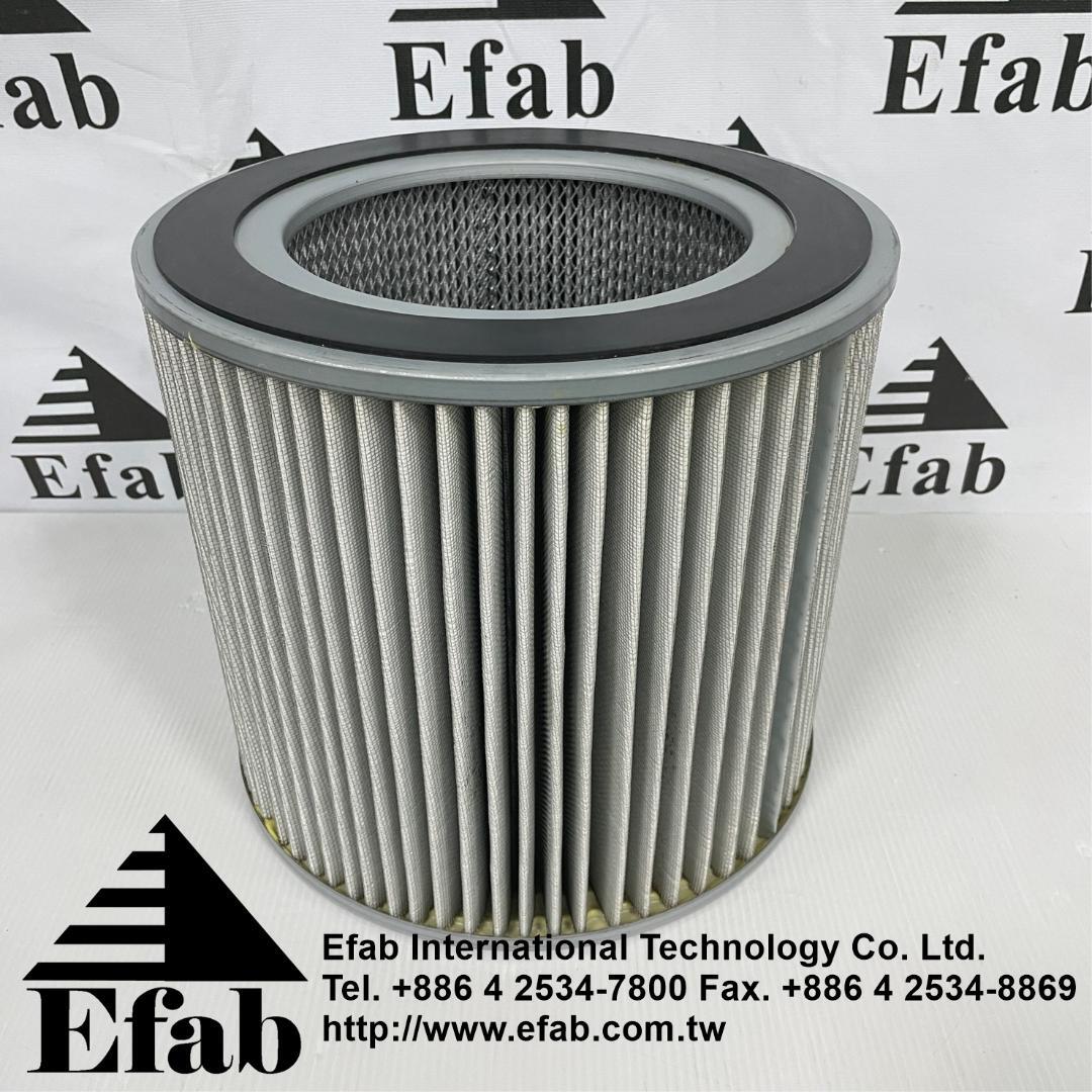 EFAB - Particle Filter 100um