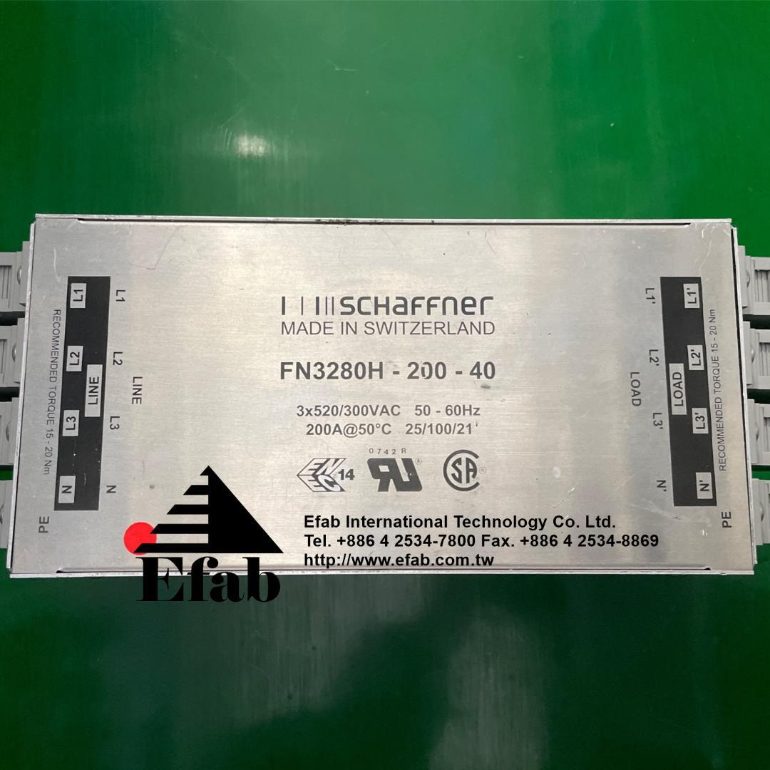 EFAB - FN3280H-200-40