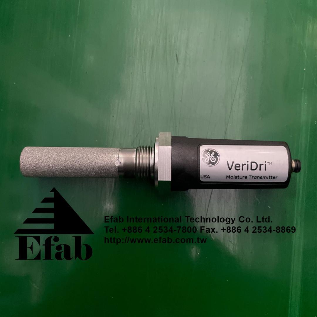 EFAB - Moisture Transmitter