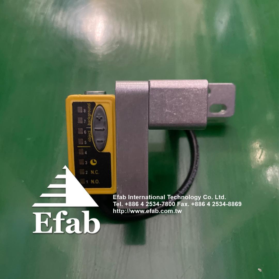 EFAB - BANNER QS30AF