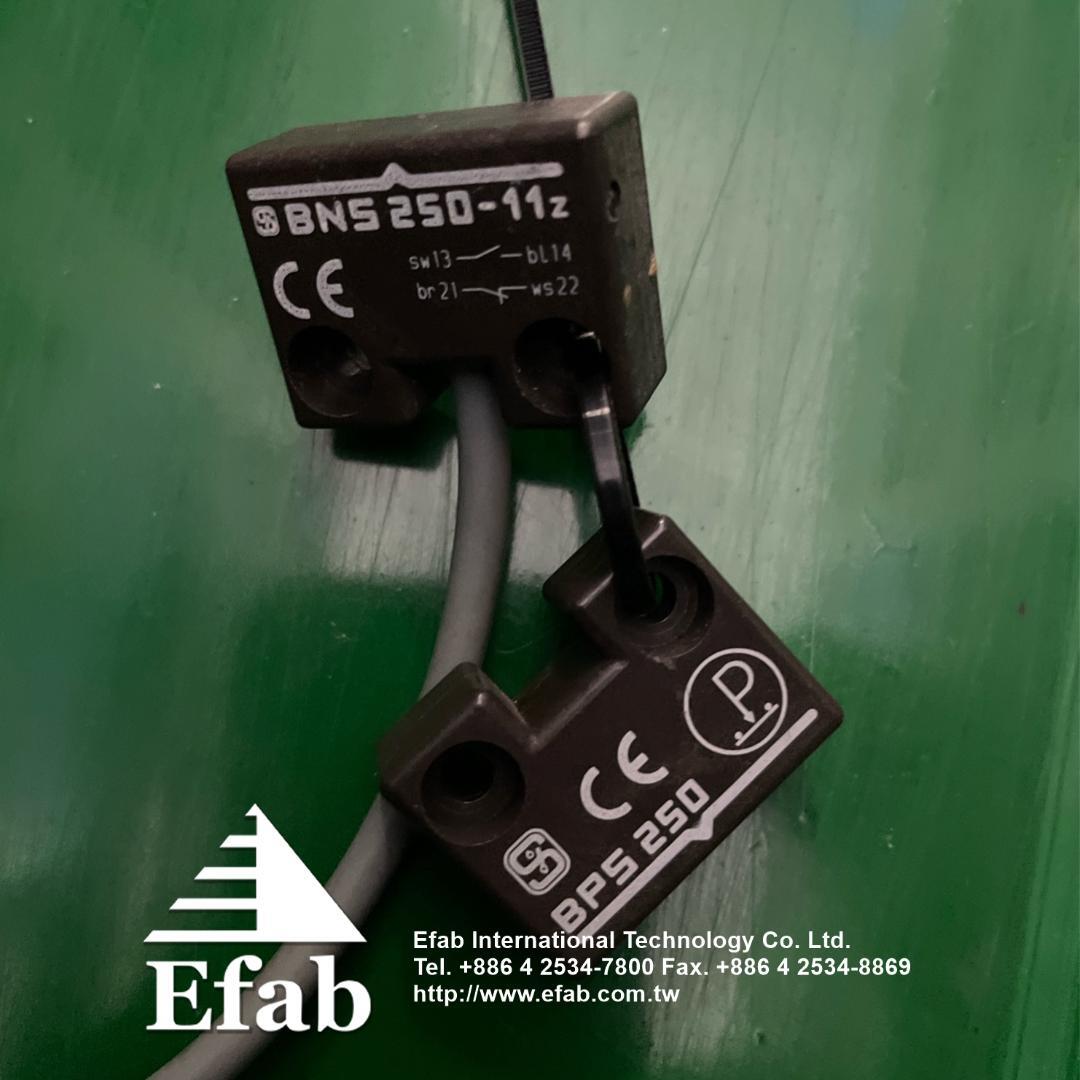 EFAB - BNS250-11Z