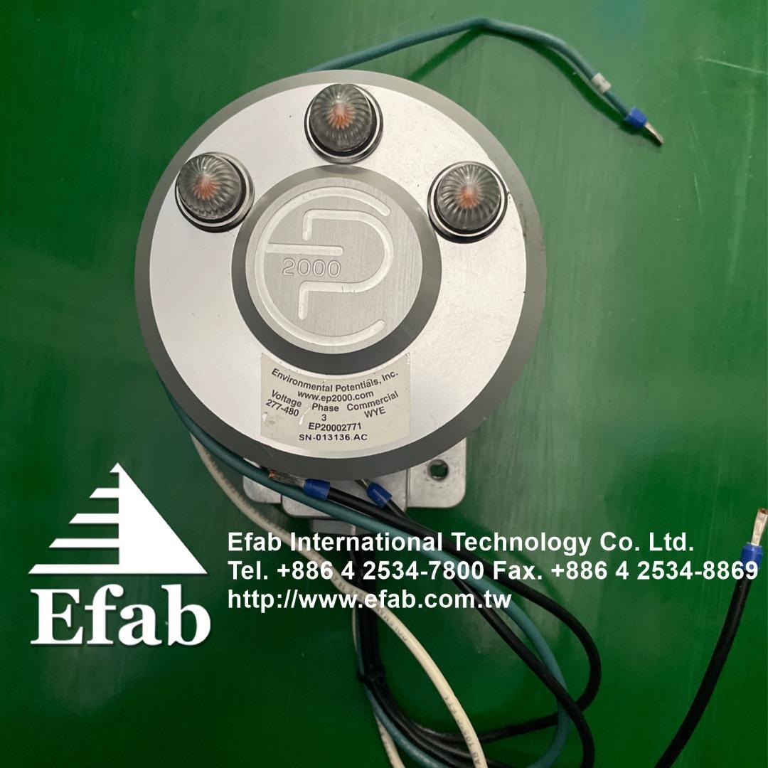 EFAB - Potentials