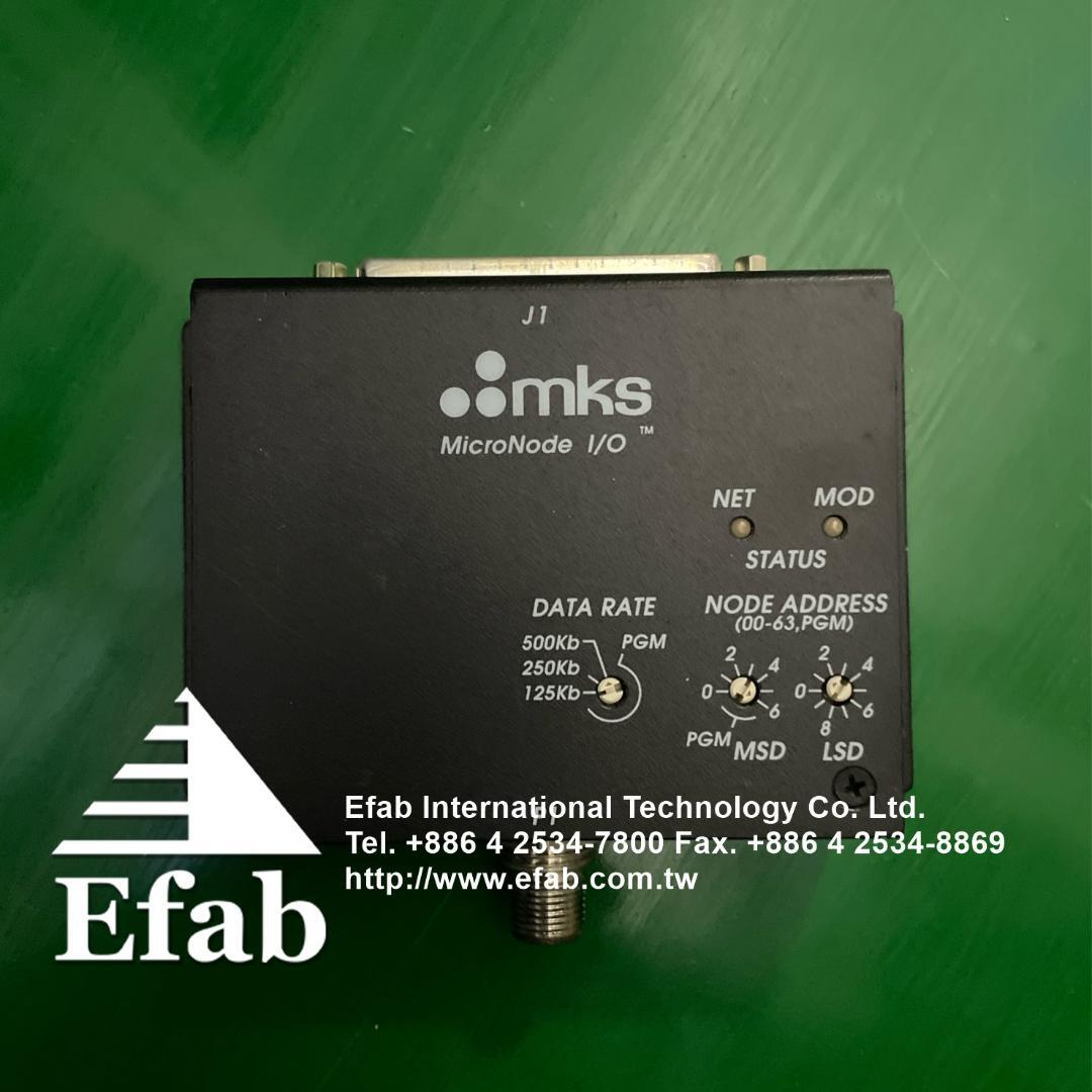 EFAB - Micronode I/O