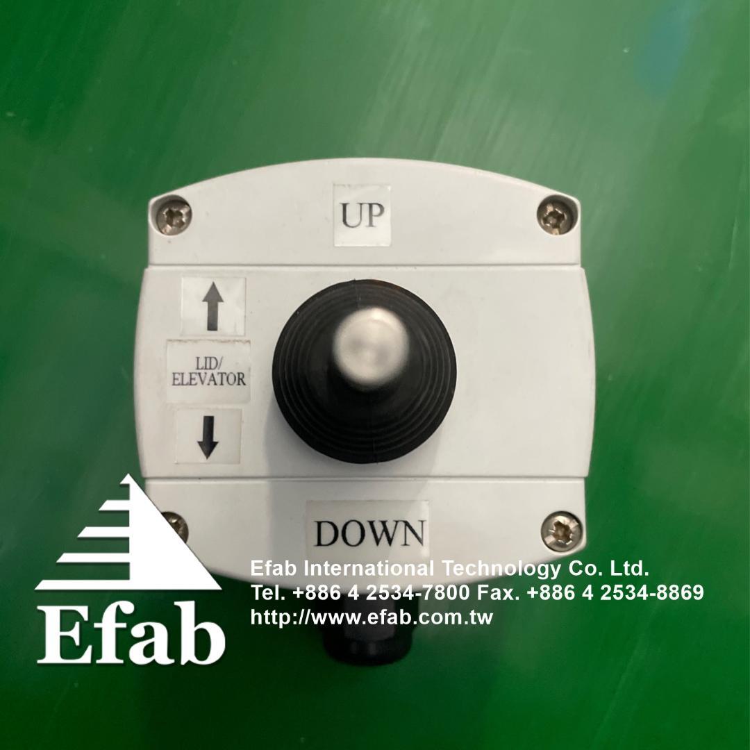 EFAB - Direction Controller