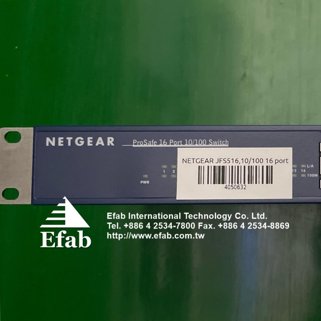EFAB - JFS516