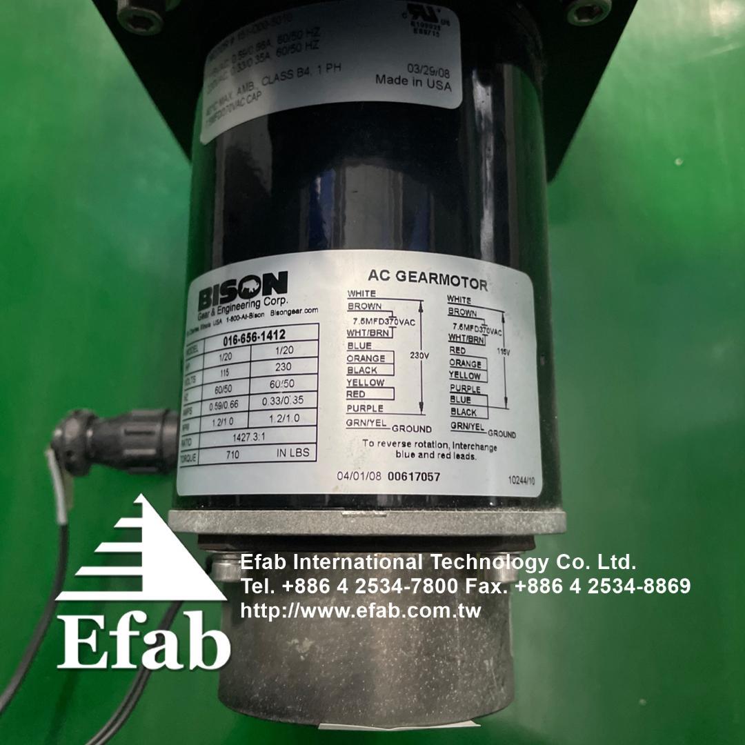 EFAB - 151-D00-5010