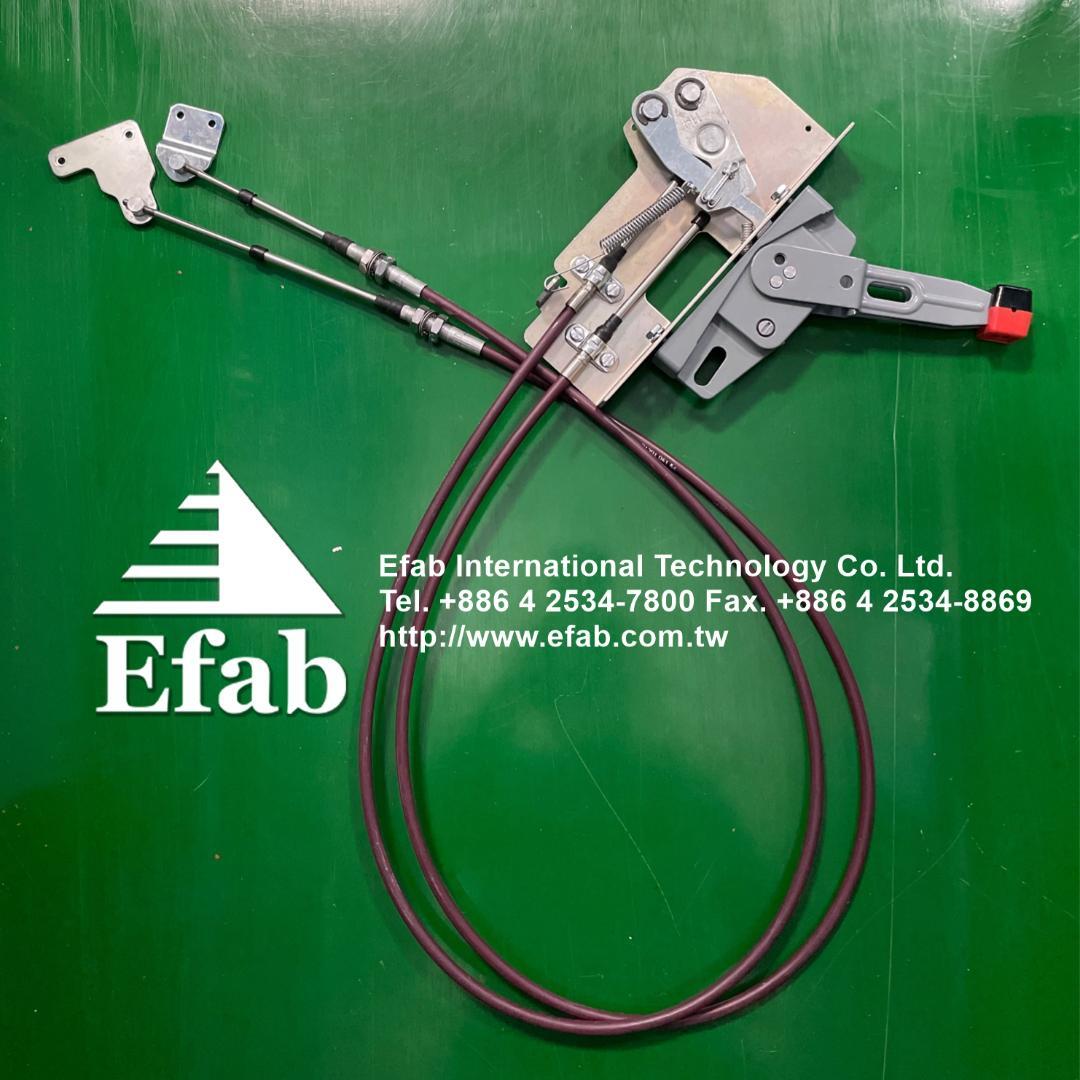 EFAB - ABB Switch