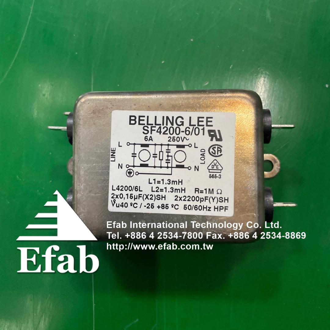 EFAB - SF4200-6/01